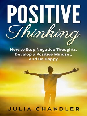 cover image of Positive Thinking